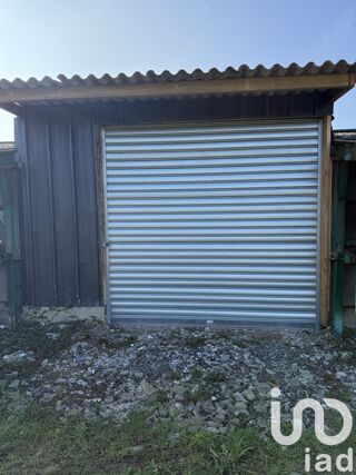  Parking / Garage � vendre 250 m�