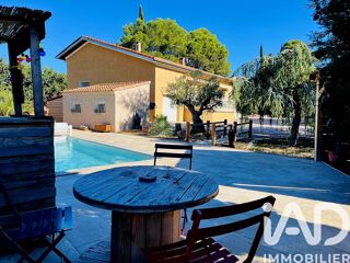  Maison  vendre 5 pices 133 m