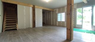  Maison � vendre 1 pi�ce 94 m�