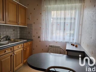  Maison � vendre 8 pi�ces 160 m�