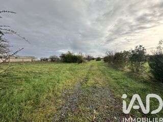  Terrain � vendre 2459 m�