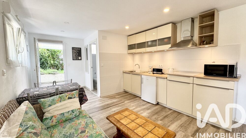 � vendre  Maison Hendaye (64700)