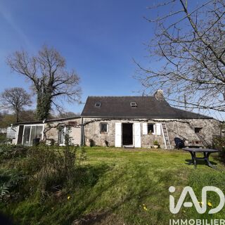  Maison � vendre 3 pi�ces 55 m�