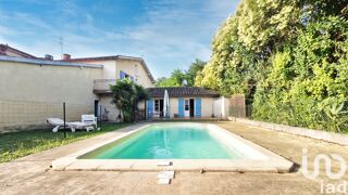  Maison  vendre 5 pices 110 m