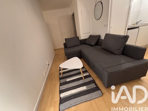  Appartement  louer 1 pice 25 m