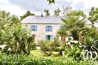  Maison � vendre 7 pi�ces 244 m�