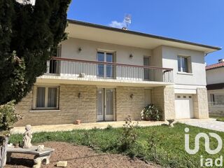  Maison  vendre 6 pices 205 m