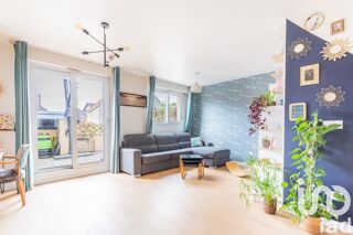  Maison  vendre 4 pices 93 m