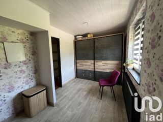  Maison � vendre 4 pi�ces 79 m�