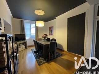  Appartement � vendre 3 pi�ces 67 m�