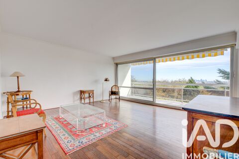   Vente Appartement 4 pi�ces Appartement - 4 pi�ce(s) - 91 m�