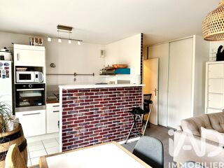  Appartement � vendre 3 pi�ces 64 m�