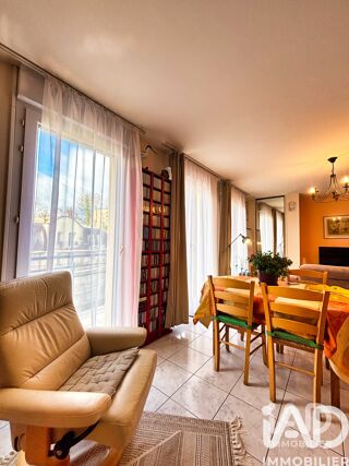  Appartement � vendre 2 pi�ces 54 m�