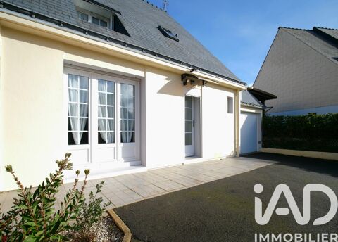   Vente Maison/villa 4 pi�ces Maison - 4 pi�ce(s) - 96 m�