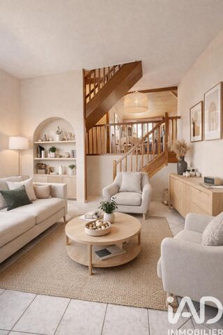  Maison � vendre 5 pi�ces 115 m�