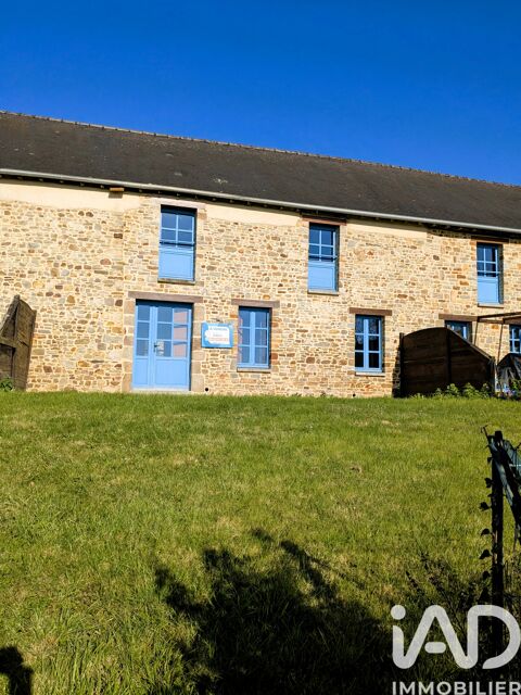   Vente Long�re 5 pi�ces Maison - 5 pi�ce(s) - 108 m�