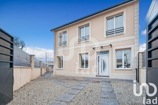  Maison  vendre 5 pices 140 m