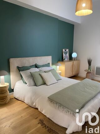  Appartement � vendre 3 pi�ces 49 m�