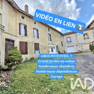  Maison � vendre 7 pi�ces 264 m�
