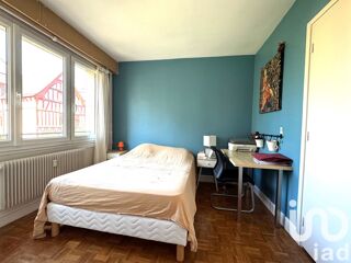  Appartement  vendre 2 pices 49 m