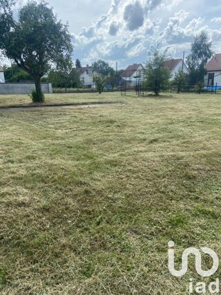  Terrain � vendre 1787 m�