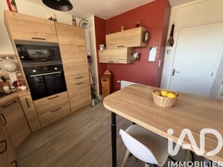  Appartement � vendre 4 pi�ces 80 m�