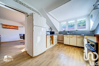  Appartement  vendre 4 pices 84 m