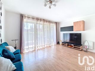  Appartement � vendre 3 pi�ces 61 m�