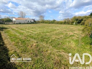  Terrain � vendre 1335 m�