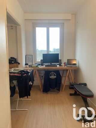  Appartement  vendre 3 pices 93 m