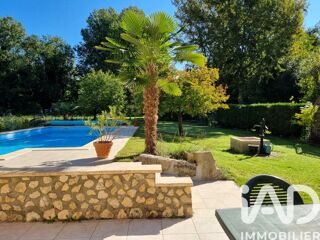  Maison � vendre 6 pi�ces 140 m�