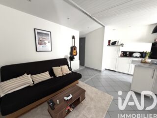  Maison � vendre 2 pi�ces 61 m�