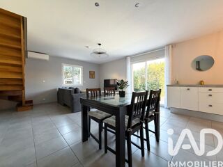  Maison � vendre 4 pi�ces 92 m�