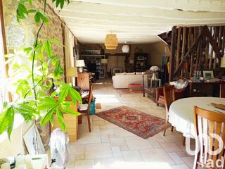  Maison � vendre 8 pi�ces 234 m�