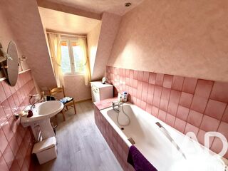  Maison � vendre 7 pi�ces 235 m�