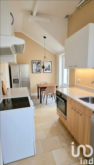  Maison � vendre 4 pi�ces 85 m�