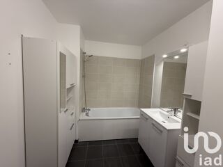  Appartement  vendre 1 pice 30 m