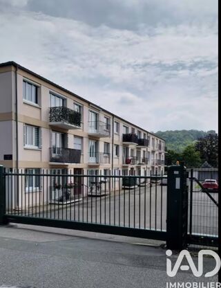  Appartement � vendre 3 pi�ces 75 m�