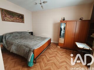  Maison � vendre 3 pi�ces 80 m�