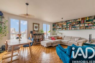  Appartement � vendre 3 pi�ces 78 m�