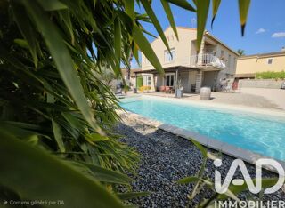  Maison � vendre 6 pi�ces 150 m�
