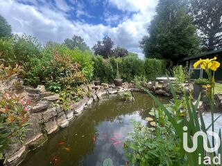  Maison  vendre 8 pices 130 m