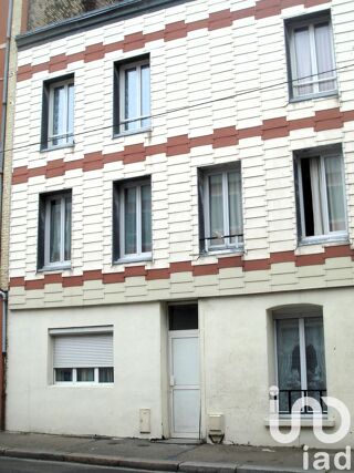  Immeuble � vendre 270 m�