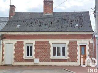  Maison � vendre 4 pi�ces 78 m�