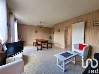  Maison � vendre 3 pi�ces 75 m�