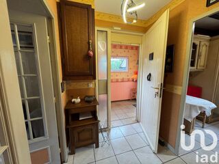  Maison � vendre 5 pi�ces 98 m�