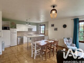  Maison � vendre 4 pi�ces 74 m�