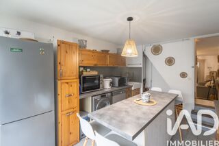  Maison � vendre 3 pi�ces 53 m�