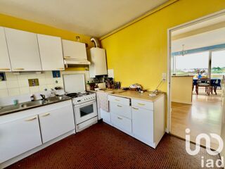  Appartement � vendre 2 pi�ces 64 m�