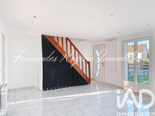  Maison � vendre 4 pi�ces 80 m�